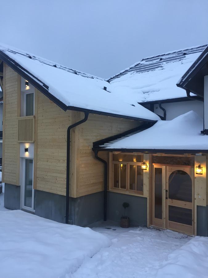 Guest House Vila Zunic Zlatibor Eksteriør billede